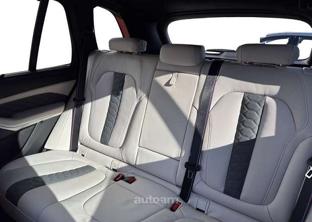 BMW X5 M