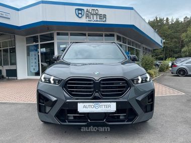 BMW X5 M  2025 