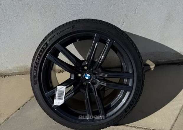 BMW X5 M