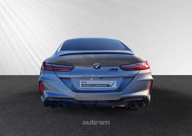 BMW M8