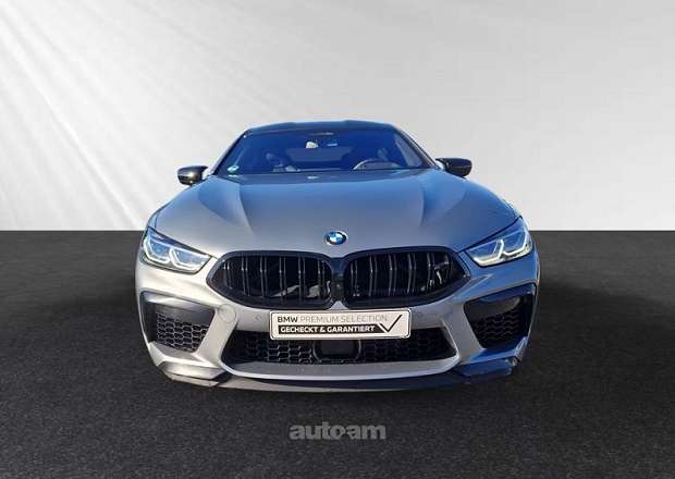 BMW M8