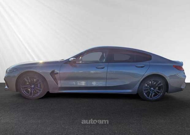 BMW M8