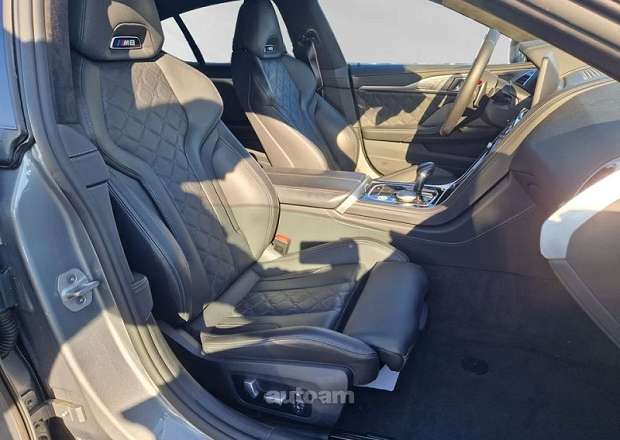 BMW M8