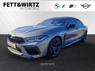 BMW M8  2025 