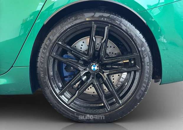 BMW M8