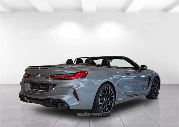 BMW M8