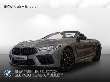 BMW M8  2025 