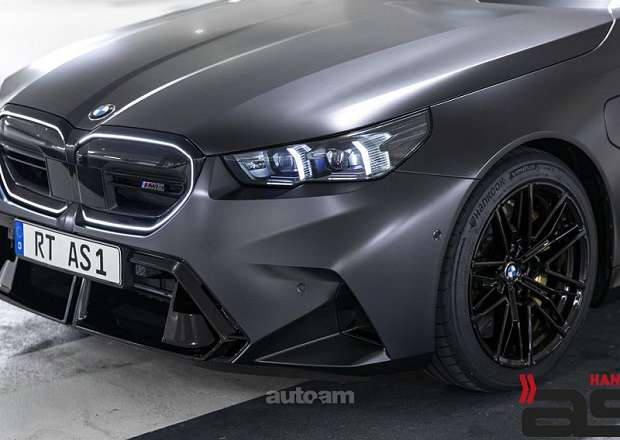BMW M5