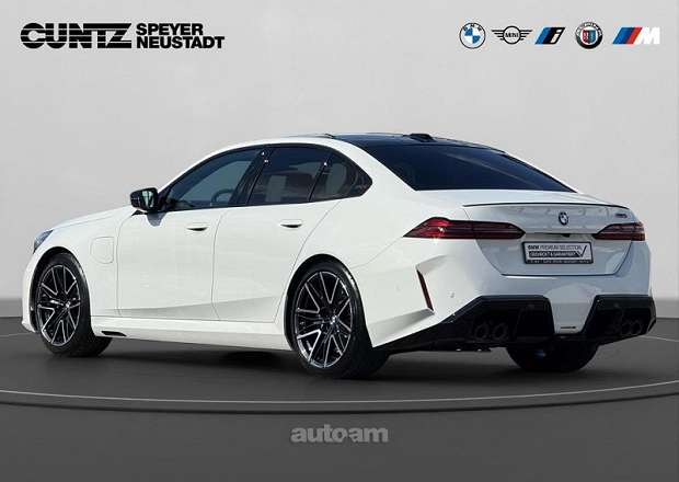 BMW M5