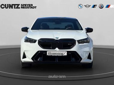 BMW M5  2025 
