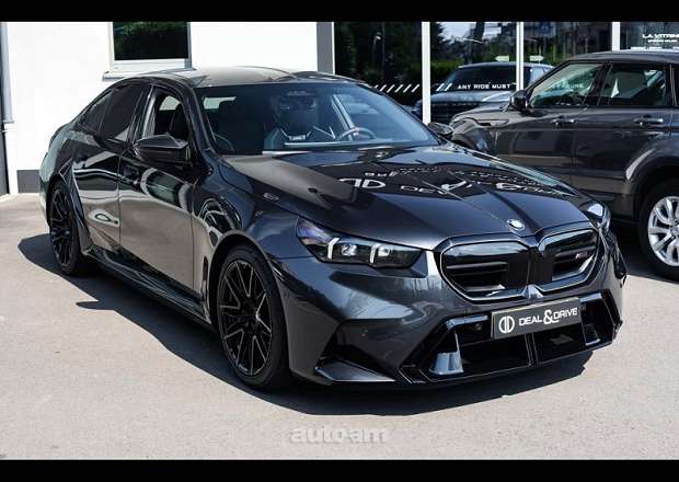 BMW M5