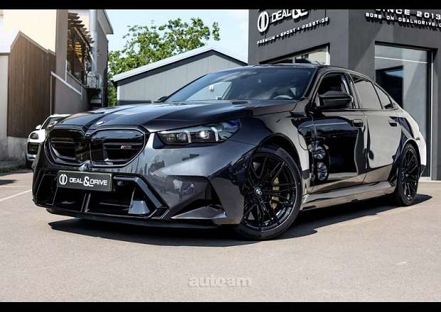 BMW M5