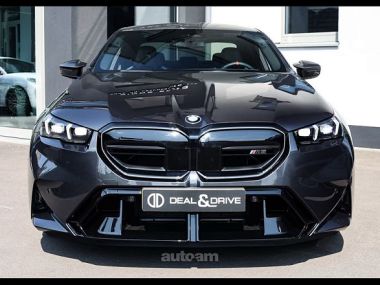 BMW M5  2025 