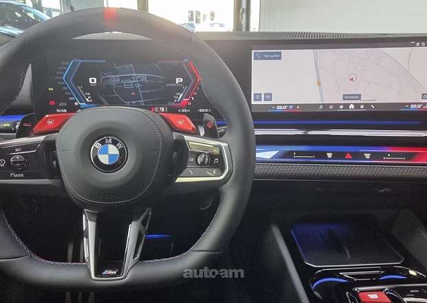 BMW M5