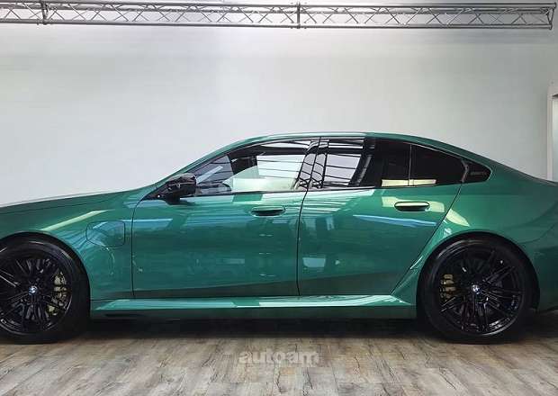 BMW M5