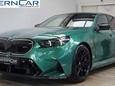 BMW M5  2025 