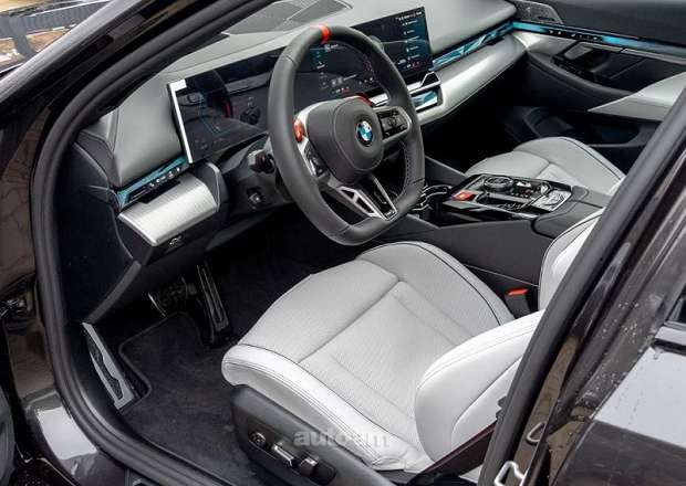 BMW M5