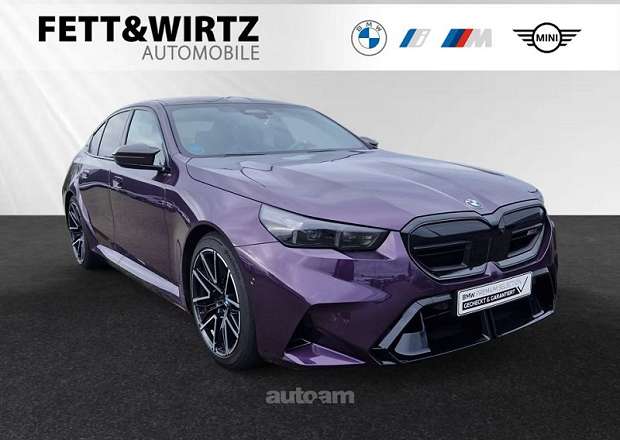 BMW M5