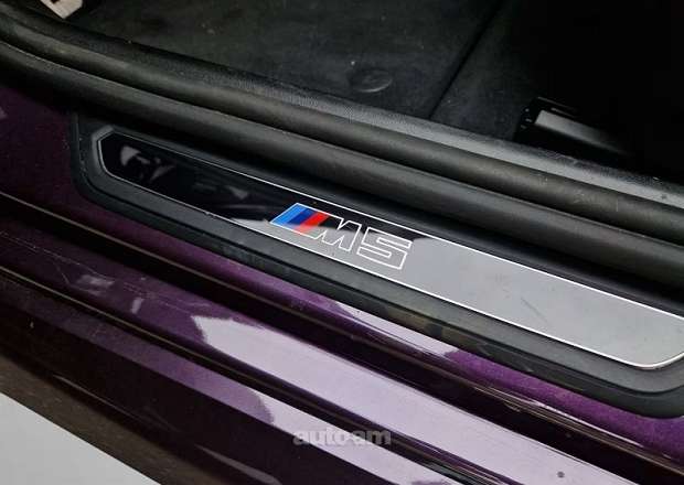 BMW M5