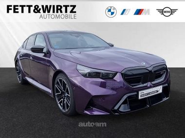 BMW M5  2025 