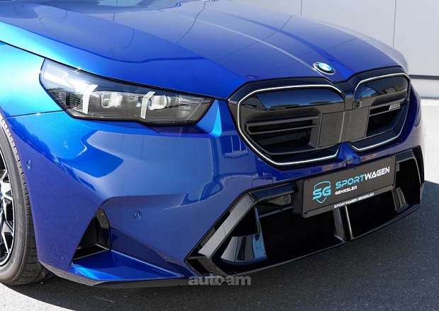 BMW M5