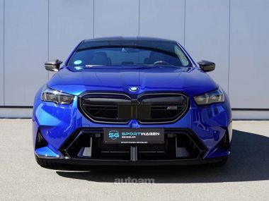 BMW M5  2025 