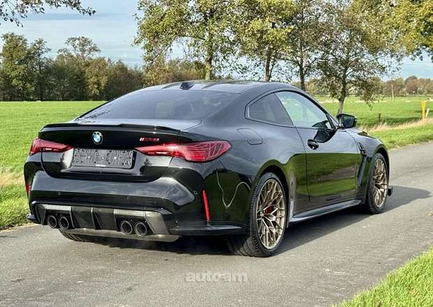 BMW M4