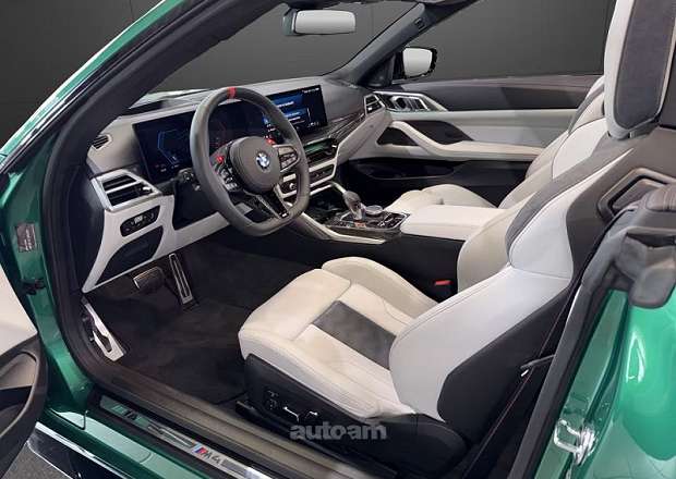 BMW M4