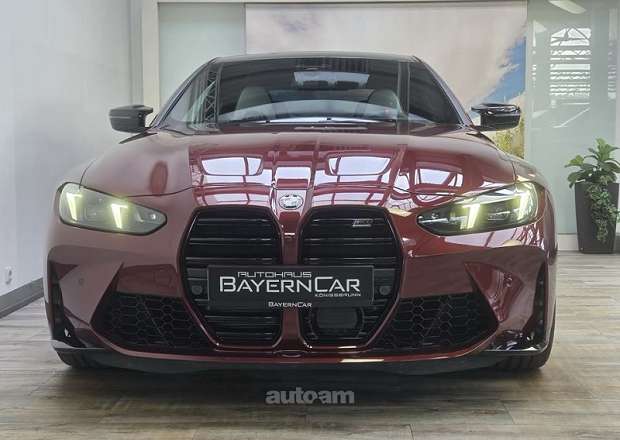 BMW M4