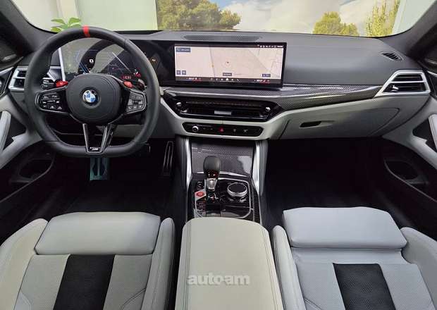BMW M4