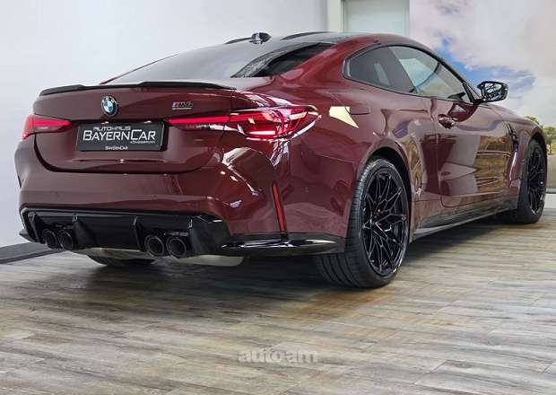 BMW M4