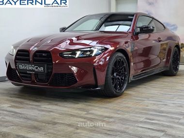BMW M4  2025 