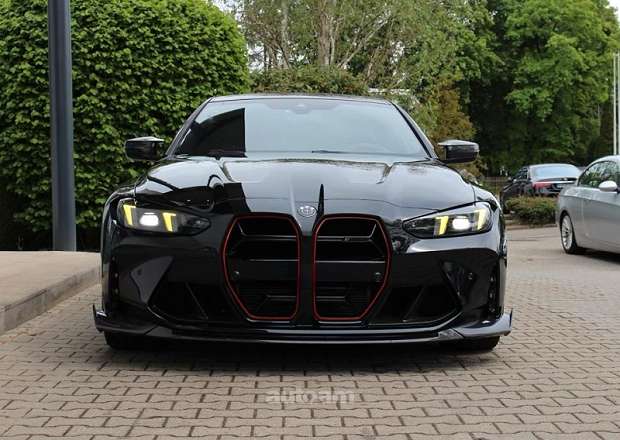 BMW M4