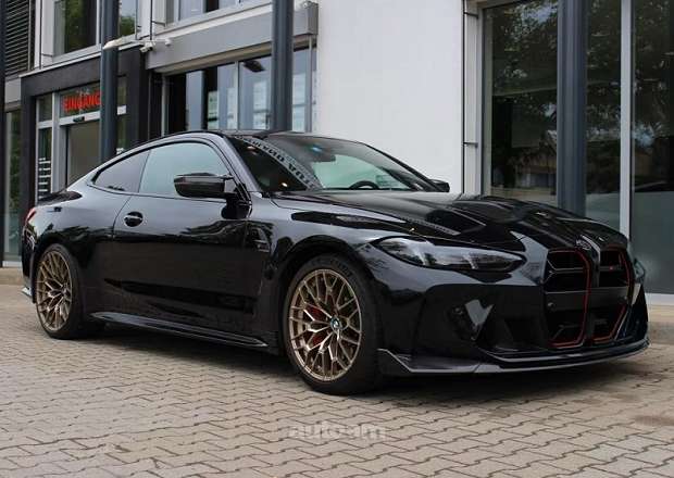 BMW M4