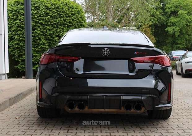 BMW M4