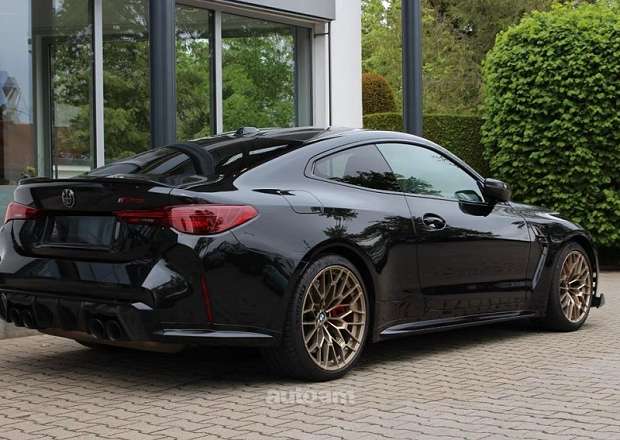 BMW M4