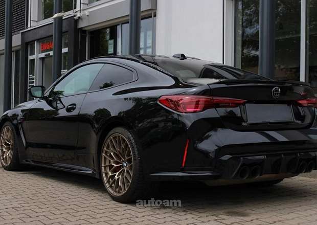 BMW M4