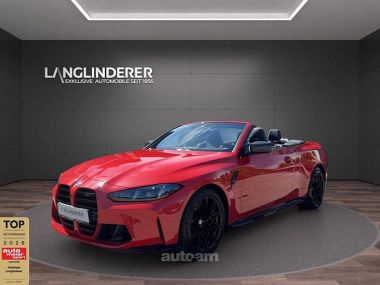 BMW M4  2025 