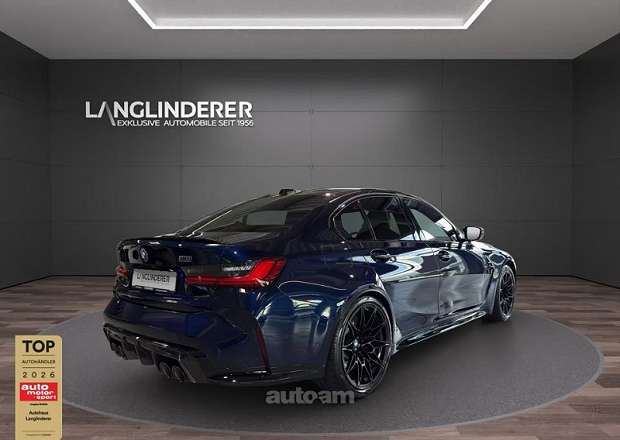BMW M3