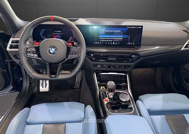 BMW M3