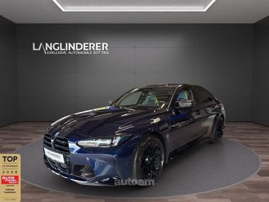 BMW M3  2025 