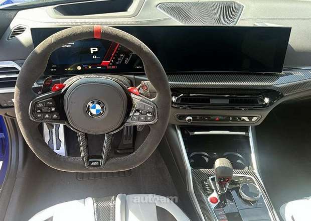 BMW M3