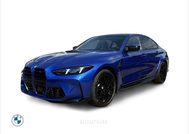 BMW M3