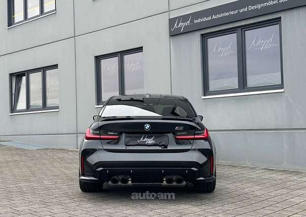 BMW M3