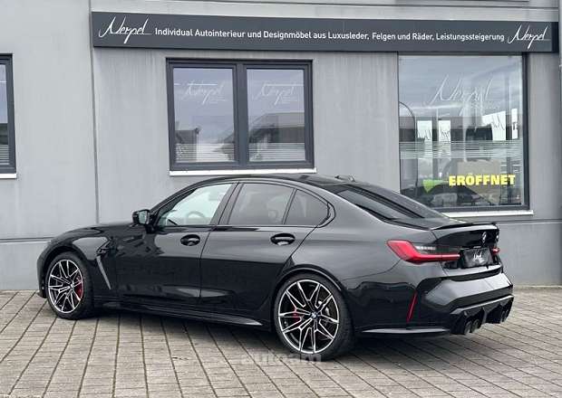 BMW M3