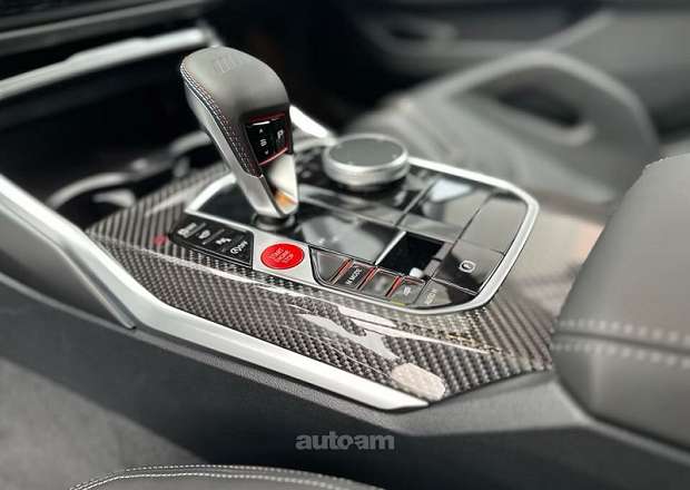 BMW M3