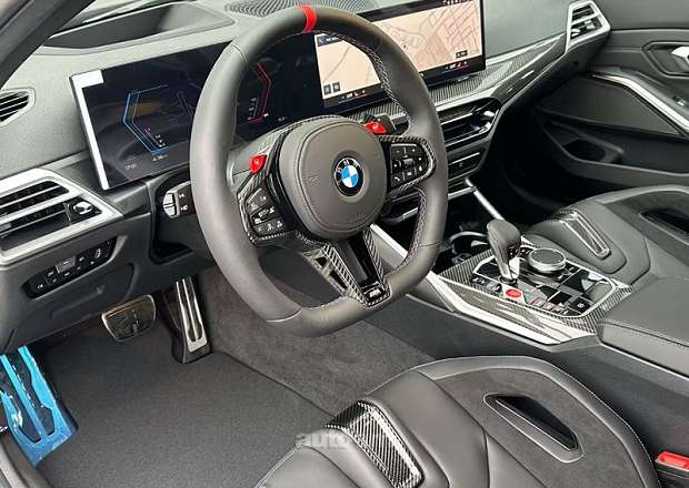 BMW M3