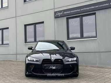 BMW M3  2026 