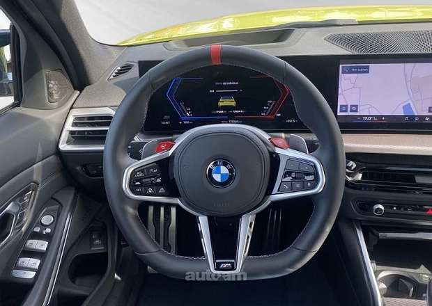 BMW M3