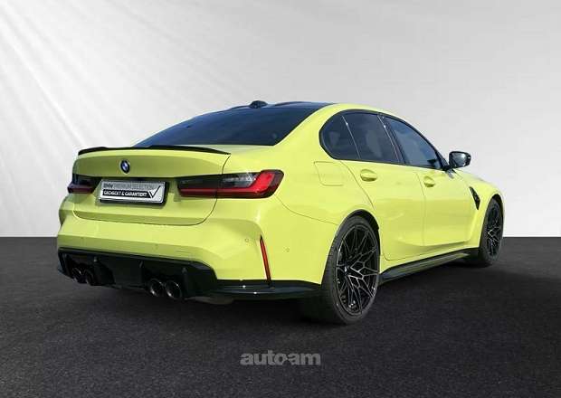 BMW M3